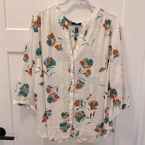 NYDJ Blouse